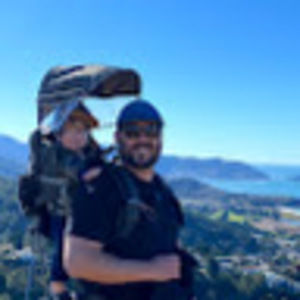 Meet your Posher, Marshall